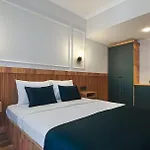 Hotel Eflina - Halal