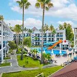 Hotel Eflina - Halal