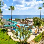 Eflina - Halal 4* Alanya