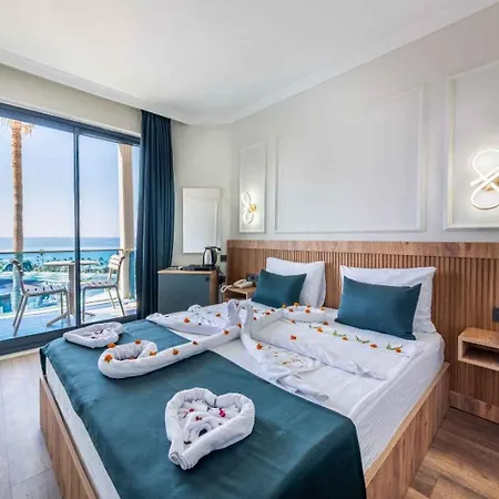 Eflina - Halal Hotel