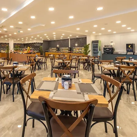 Eflina - Halal 4*