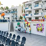 Eflina Hotel Alanya
