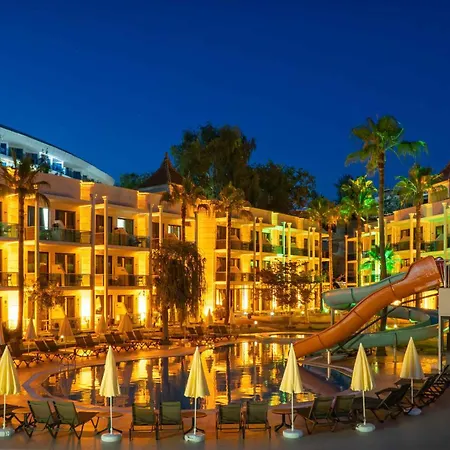 Hotel Eflina 4*