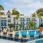 Eflina 4* Алания